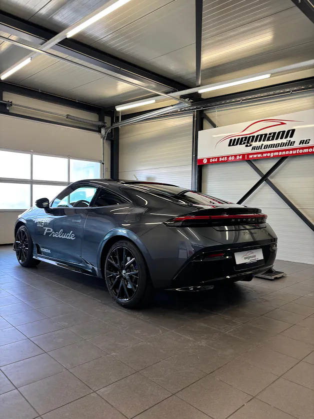 Honda Prelude eHEV 2.0 iMMD Advance