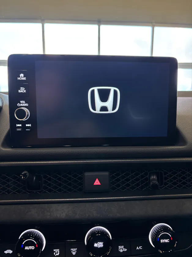Honda Prelude eHEV 2.0 iMMD Advance