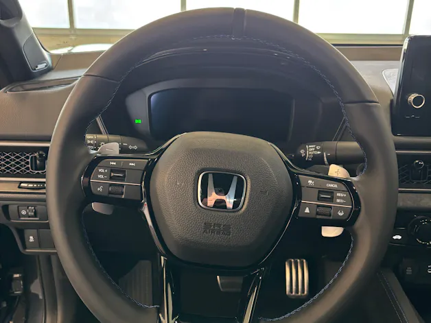 Honda Prelude eHEV 2.0 iMMD Advance