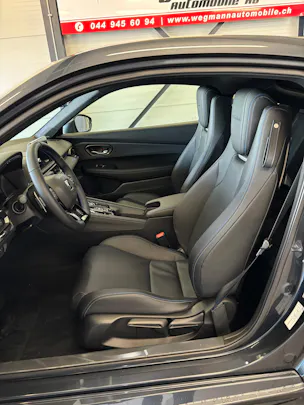 Honda Prelude eHEV 2.0 iMMD Advance
