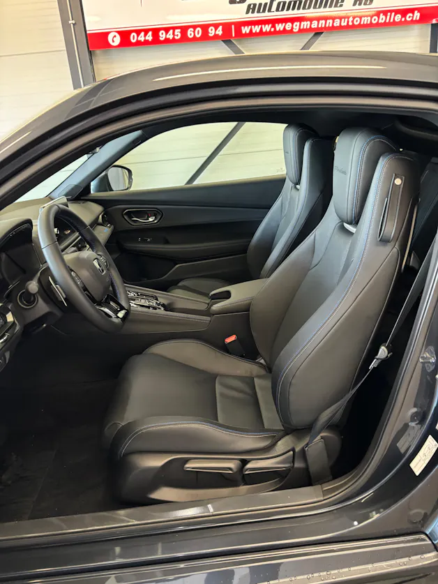 Honda Prelude eHEV 2.0 iMMD Advance