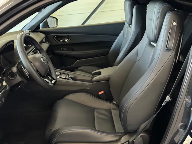 Honda Prelude eHEV 2.0 iMMD Advance