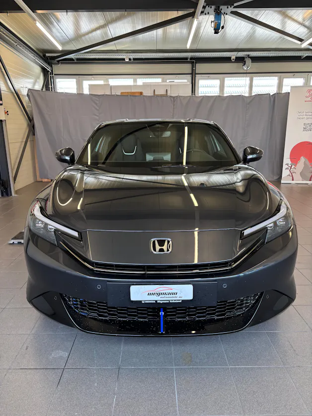 Honda Prelude eHEV 2.0 iMMD Advance