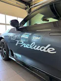 Honda Prelude eHEV 2.0 iMMD Advance