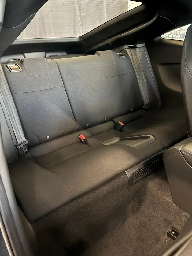 Honda Prelude eHEV 2.0 iMMD Advance