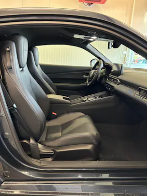 Honda Prelude eHEV 2.0 iMMD Advance