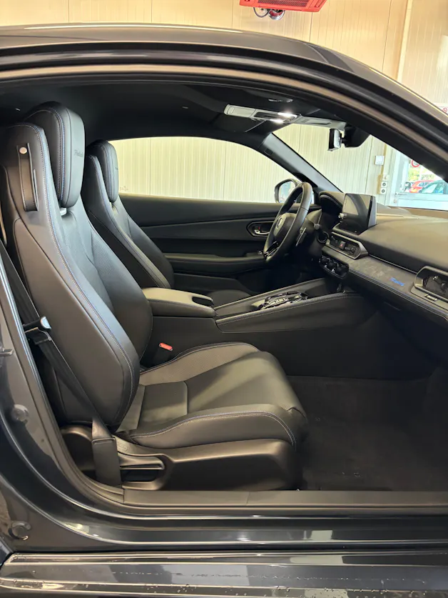 Honda Prelude eHEV 2.0 iMMD Advance