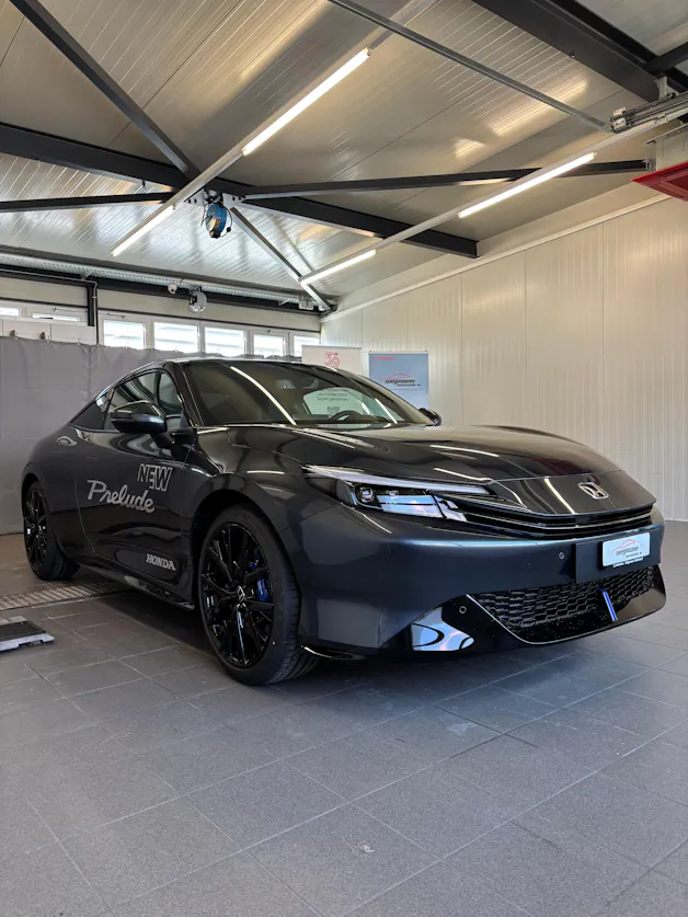 Honda Prelude eHEV 2.0 iMMD Advance