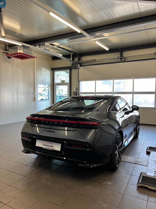 Honda Prelude eHEV 2.0 iMMD Advance