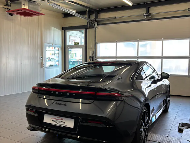 Honda Prelude eHEV 2.0 iMMD Advance