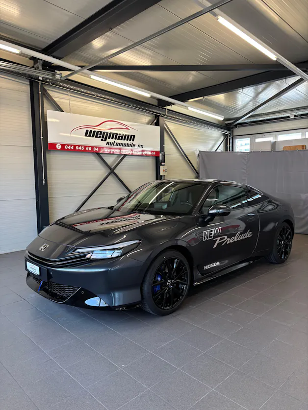 Honda Prelude eHEV 2.0 iMMD Advance