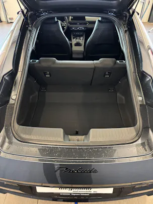 Honda Prelude eHEV 2.0 iMMD Advance