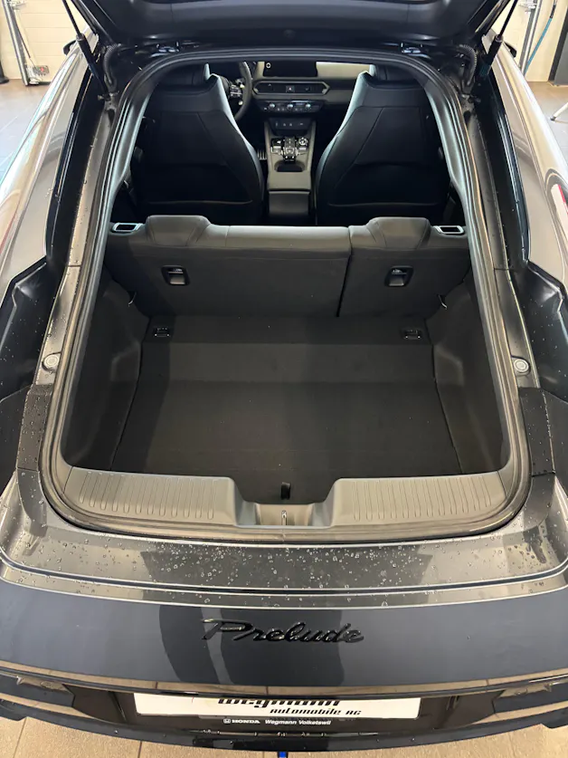 Honda Prelude eHEV 2.0 iMMD Advance