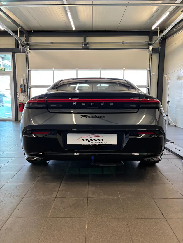 Honda Prelude eHEV 2.0 iMMD Advance