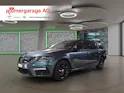 Škoda Octavia Combi 2.0 TDI RS Final Edition 4x4 DSG