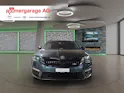 Škoda Octavia Combi 2.0 TDI RS Final Edition 4x4 DSG