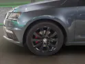 Škoda Octavia Combi 2.0 TDI RS Final Edition 4x4 DSG