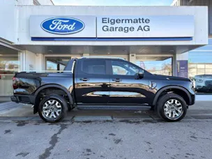 Ford Ranger Wildtrak 2.3 Eco Boost e-4WD Automat