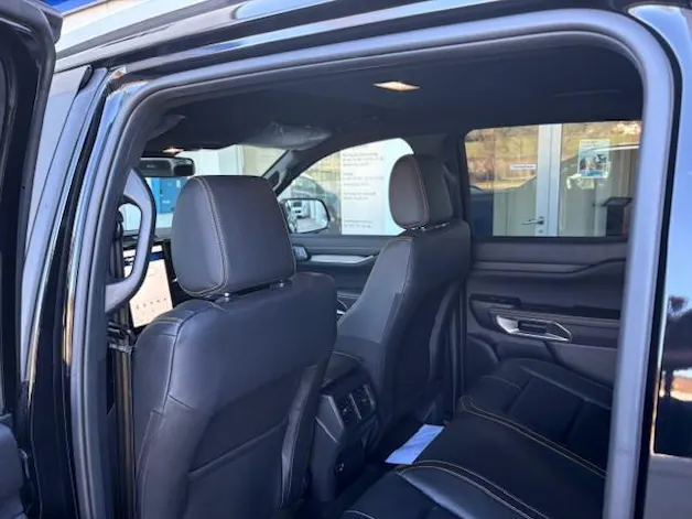 Ford Ranger Wildtrak 2.3 Eco Boost e-4WD Automat