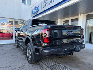 Ford Ranger Wildtrak 2.3 Eco Boost e-4WD Automat