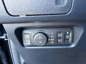 Ford Ranger Wildtrak 2.3 Eco Boost e-4WD Automat