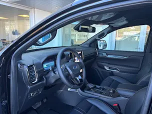 Ford Ranger Wildtrak 2.3 Eco Boost e-4WD Automat