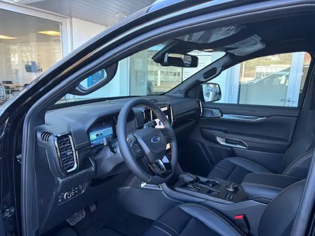 Ford Ranger Wildtrak 2.3 Eco Boost e-4WD Automat