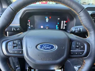Ford Ranger Wildtrak 2.3 Eco Boost e-4WD Automat