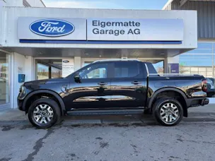 Ford Ranger Wildtrak 2.3 Eco Boost e-4WD Automat
