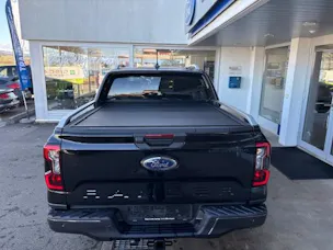 Ford Ranger Wildtrak 2.3 Eco Boost e-4WD Automat