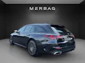 Mercedes-Benz E 200 T 9G-Tronic 4Matic