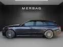 Mercedes-Benz E 200 T 9G-Tronic 4Matic