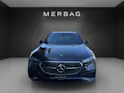 Mercedes-Benz E 200 T 9G-Tronic 4Matic