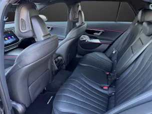 Mercedes-Benz E 200 T 9G-Tronic 4Matic