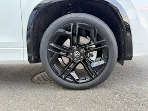 VW Tayron 2.0 TSI R-Line DSG 4Motion