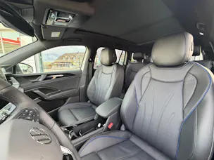 VW Tayron 2.0 TSI R-Line DSG 4Motion