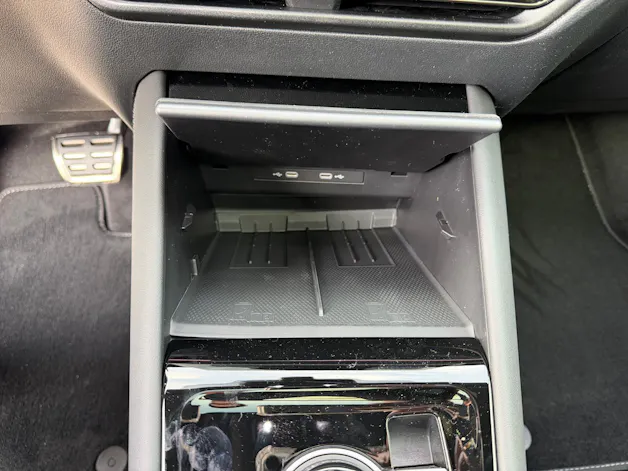 VW Tayron 2.0 TSI R-Line DSG 4Motion