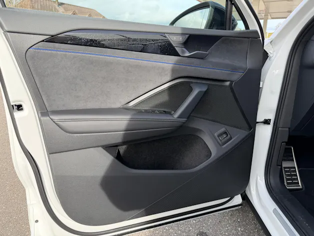 VW Tayron 2.0 TSI R-Line DSG 4Motion
