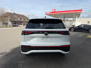 VW Tayron 2.0 TSI R-Line DSG 4Motion