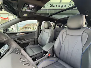VW Tayron 2.0 TSI R-Line DSG 4Motion