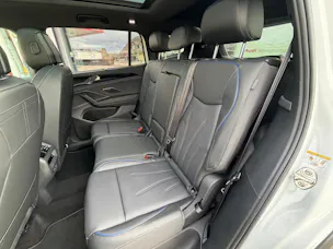 VW Tayron 2.0 TSI R-Line DSG 4Motion