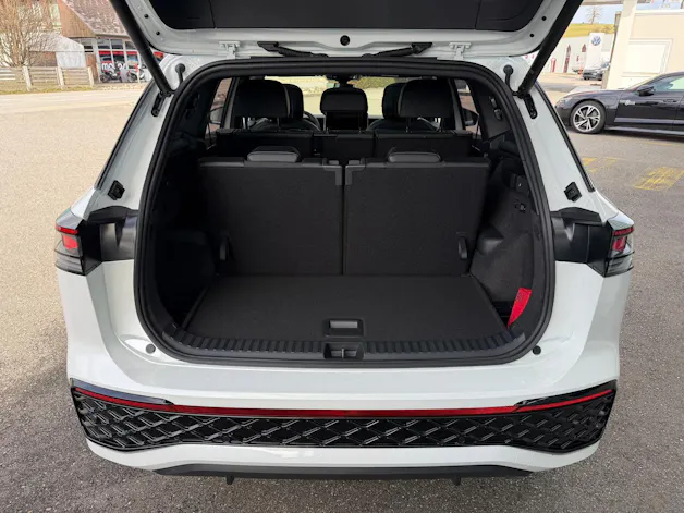 VW Tayron 2.0 TSI R-Line DSG 4Motion
