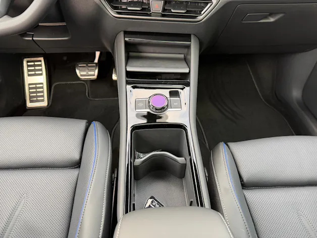 VW Tayron 2.0 TSI R-Line DSG 4Motion