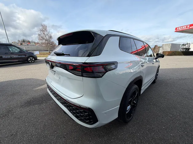 VW Tayron 2.0 TSI R-Line DSG 4Motion