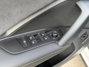 VW Tayron 2.0 TSI R-Line DSG 4Motion