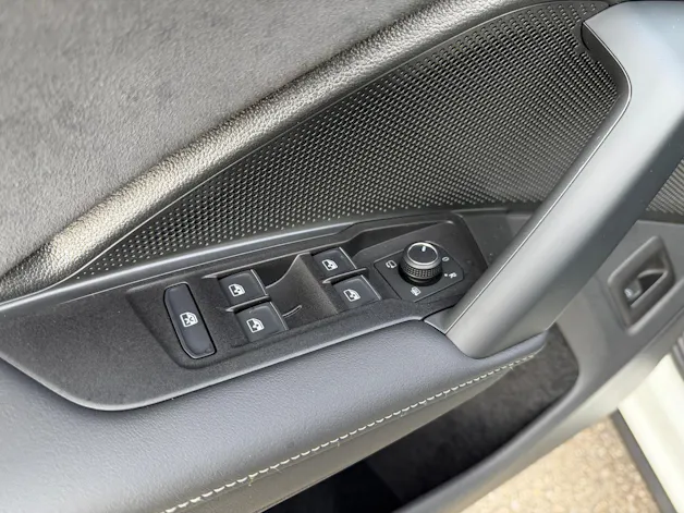 VW Tayron 2.0 TSI R-Line DSG 4Motion