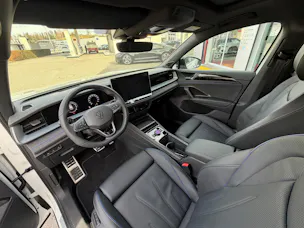 VW Tayron 2.0 TSI R-Line DSG 4Motion