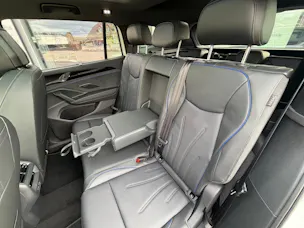 VW Tayron 2.0 TSI R-Line DSG 4Motion