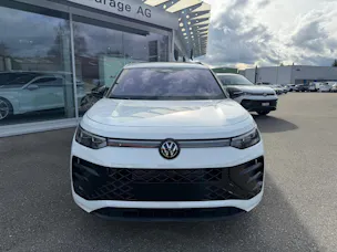 VW Tayron 2.0 TSI R-Line DSG 4Motion