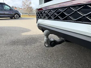 VW Tayron 2.0 TSI R-Line DSG 4Motion